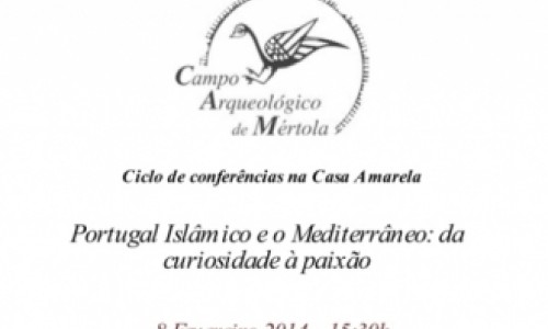 Portugal Islâmico e o Mediterrâneo: da curiosidade à paixão