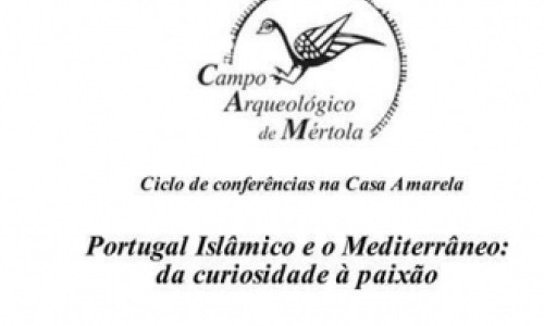 Conferências na Casa Amarela – 11 Janeiro 2013