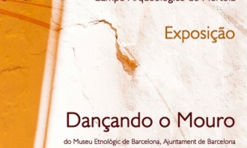 Exposição “Dançando o Mouro”