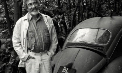 Entrevista no CCB_Cláudio Torres