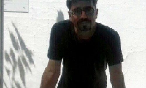 Francisco José García Fernández