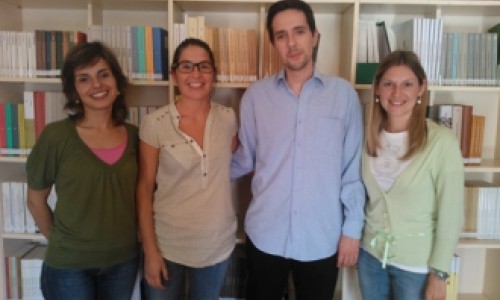 José Mattoso Library celebrates second anniversary