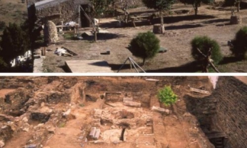 Projeto de tratamento, organização e difusão das coleções fotográficas do Campo 