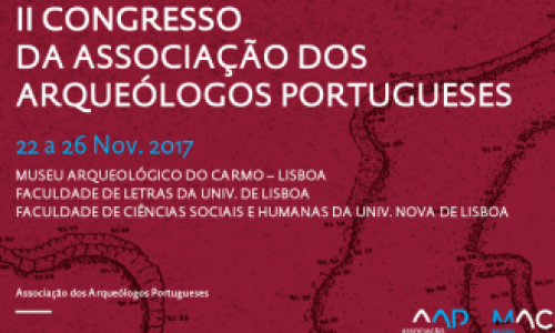 II Congresso da Associação dos Arqueólogos Portugueses