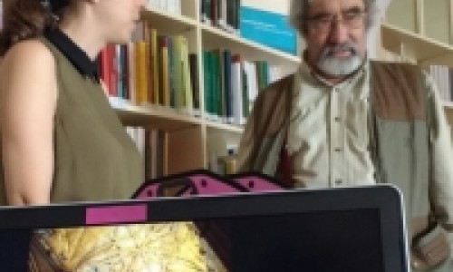 Inmaculada Martim Português