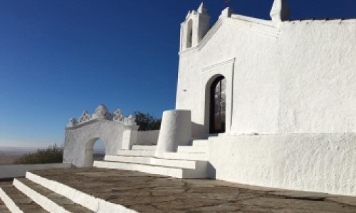 Concurso de Fotografia “Mértola e o seu território – perspectivas sobre o patrim