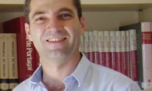 José Adolfo Herrera Martín