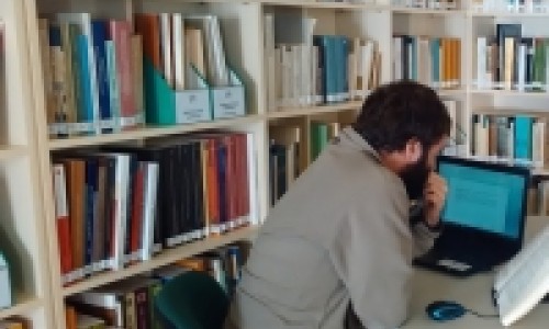 José María Moreno Narganes