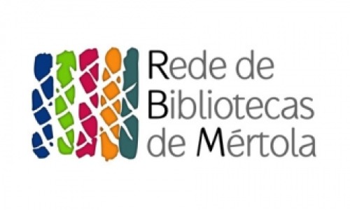 Presentation of the portal of the Library Network of Mértola