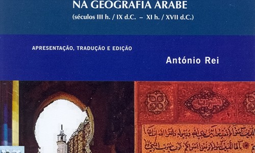 Livro do mês de abril de 2013