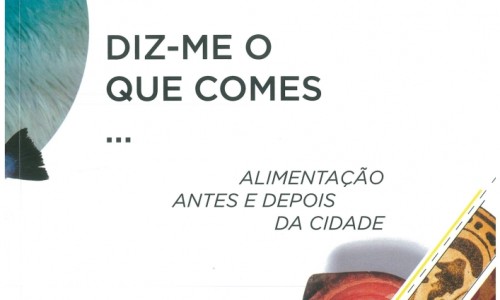 Livro do mês de julho de 2017