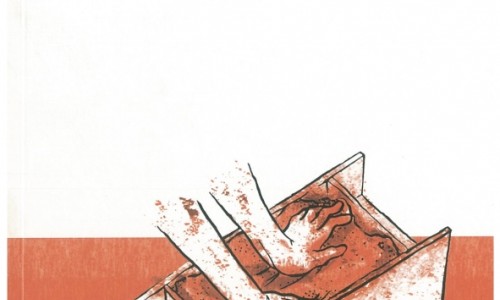 Livro do mês de outubro de 2016