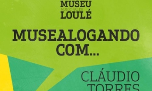 O CAM nos 20 anos do Museu Municipal de Loulé
