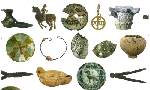 Mértola: da escavação arqueológica ao museu