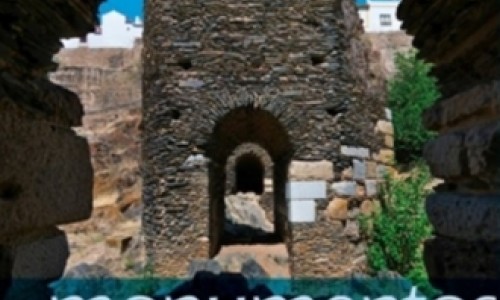 Apresentação do nº 36 da Revista «Monumentos»