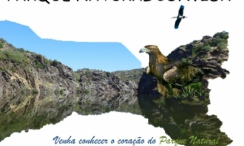Dia Aberto no Parque Natural do Vale do Guadiana - 15 e 16 de Novembro