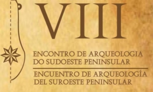 VIII Encontro de Arqueologia do Sudoeste Peninsular