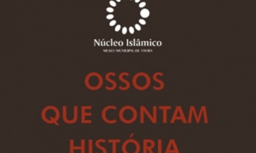 Exposição “Ossos que Contam História”