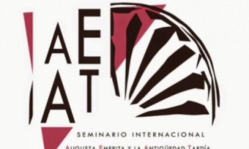 Seminario Internacional "Augusta Emerita y la Antigüedad Tardía", Mérida 13 e 14