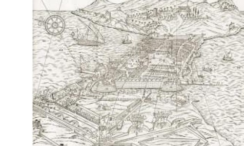 VI Centenário da tomada de Ceuta - 1415-2015