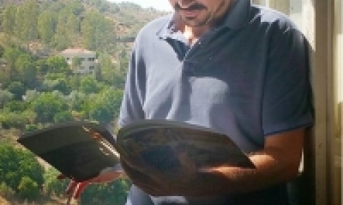 Vidal Gómez Martínez