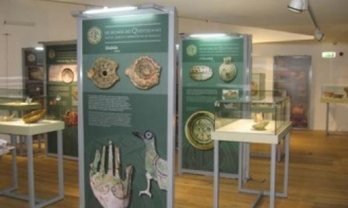 “Exhibition: The signs of everyday life” at the Islamic Centre of the Tavira Mun