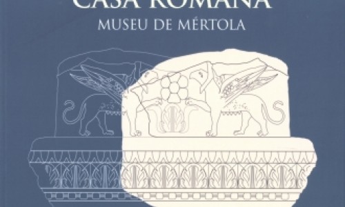 Apresentação do Catálogo da Casa Romana