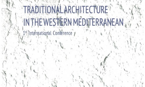 Arquitetura Tradicional no Mediterrâneo Ocidental