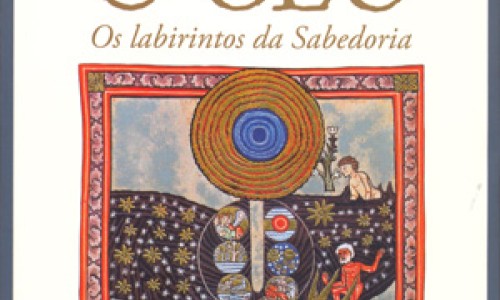 Livro do Mês de Maio de 2012