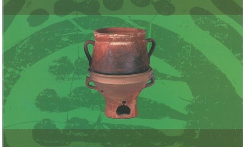 Memória dos sabores do Mediterrâneo