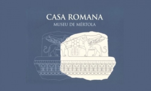 Apresentação do Catálogo da Casa Romana