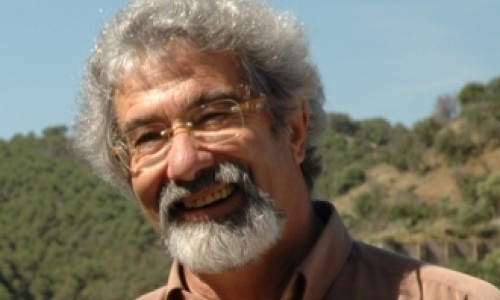 Homenagem a Cláudio Torres