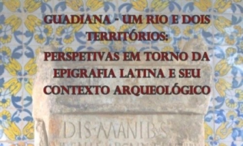 Colóquio internacional "Guadiana - um rio e dois territórios