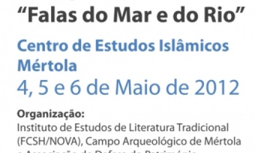 Colloquium “Dialects from the Sea and River”