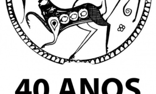 Comemorações 40 Anos - 40 % Desconto em publicações do CAM