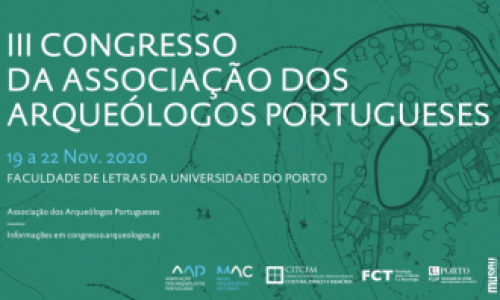 III Congresso da Associação dos Arqueólogos Portugueses