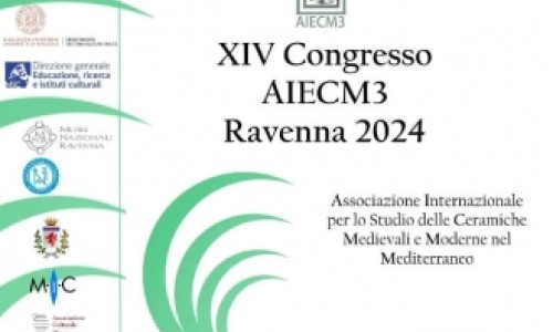 XIV CONGRESSO AIECM3 – Ravenna, Itália