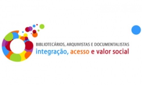 BCAM at the 11th National Congress of Librarians, Archivists and Documentalists
