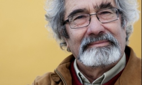 Medalha de Mérito Cultural atribuída a Cláudio Torres