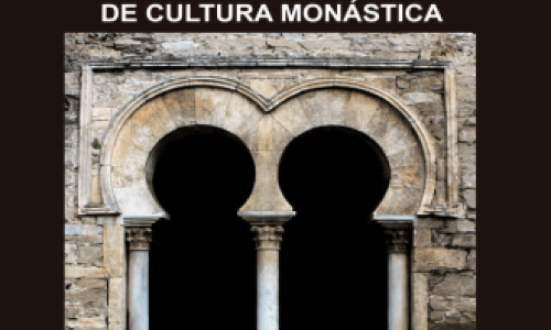 I Curso Internacional de Cultura Monástica
