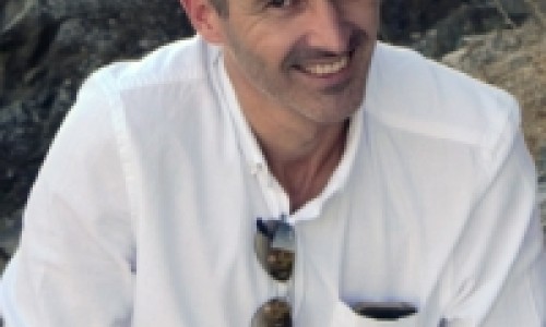 Damian Macias Rodríguez