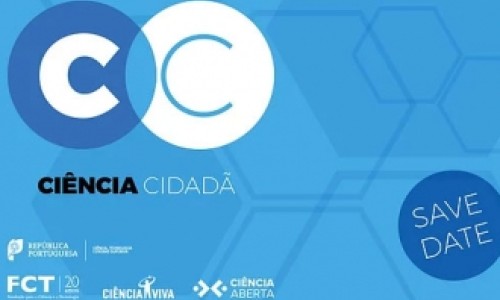 Encontro Nacional de Ciência Cidadã