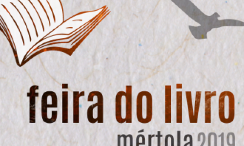 Feira do Livro de Mértola _Descontos em publicações do CAM