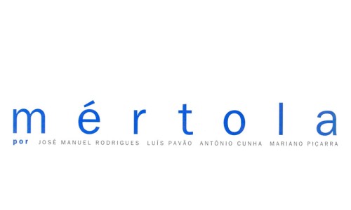 Álbum de fotografias "Mértola por…"