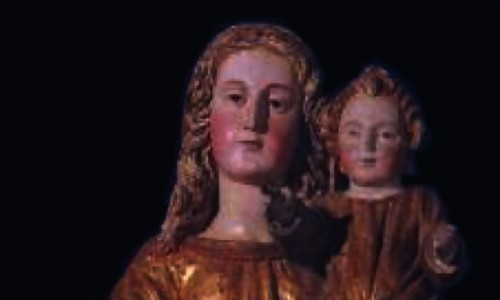 Imaginária de Mértola