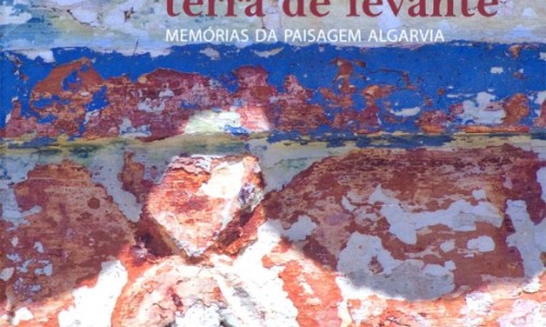 Cacela - terra de levante