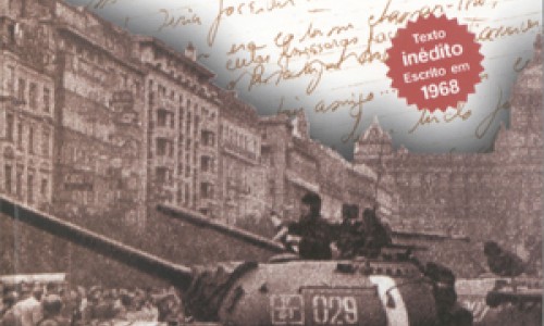 Livro do Mês de Julho de 2008