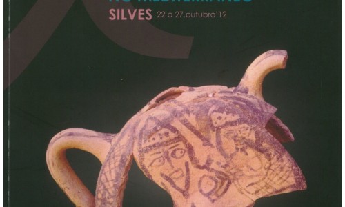 Livro do mês de maio de 2016