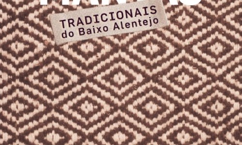 Mantas Tradicionais do Baixo Alentejo