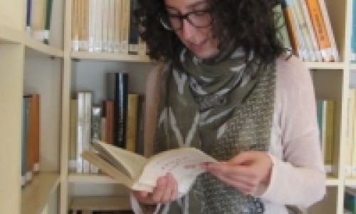 María del Carmen Jiménez Roldán